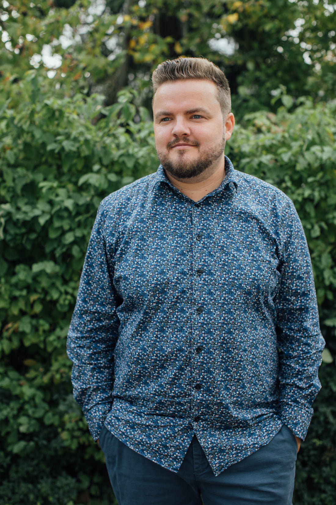 Mikael Mortensen