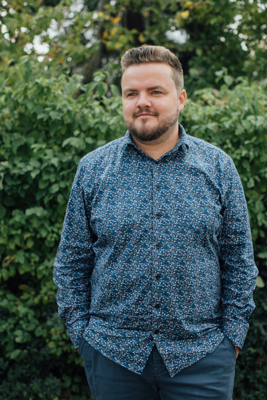 Mikael Mortensen