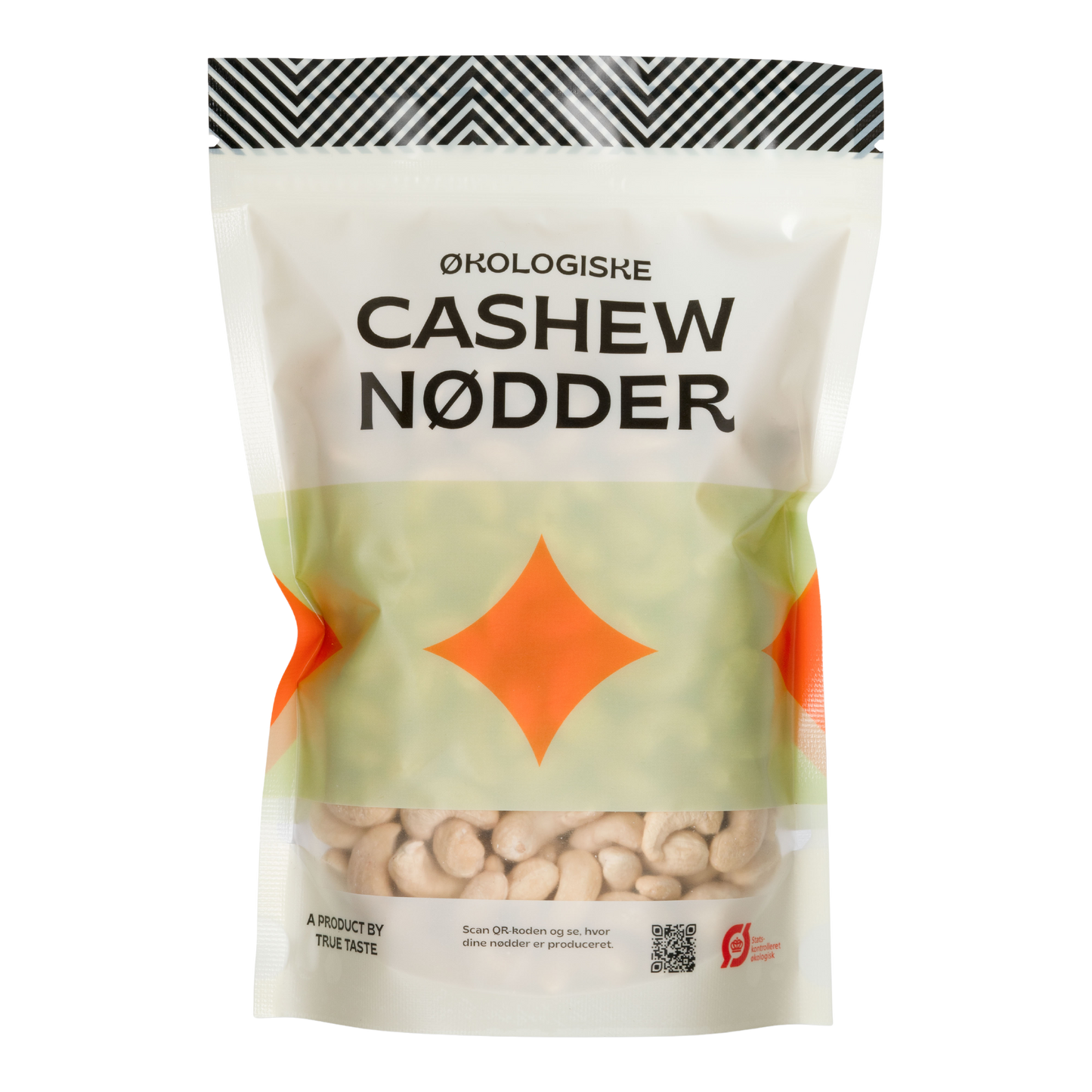 Cashewnødder x Truely Taste