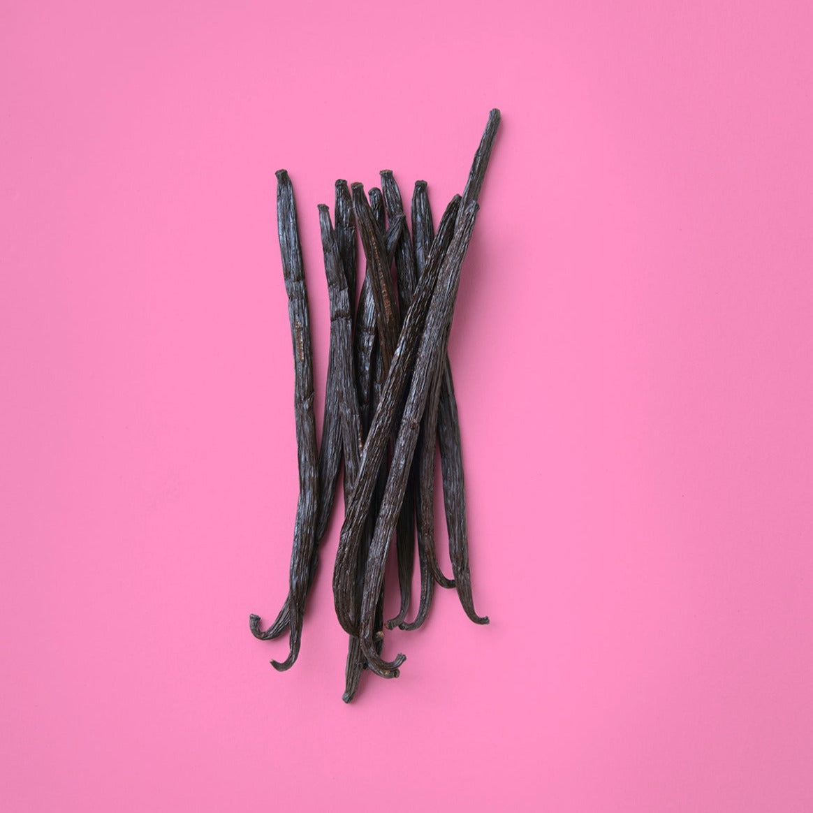 Medium gourmet vanilla pods