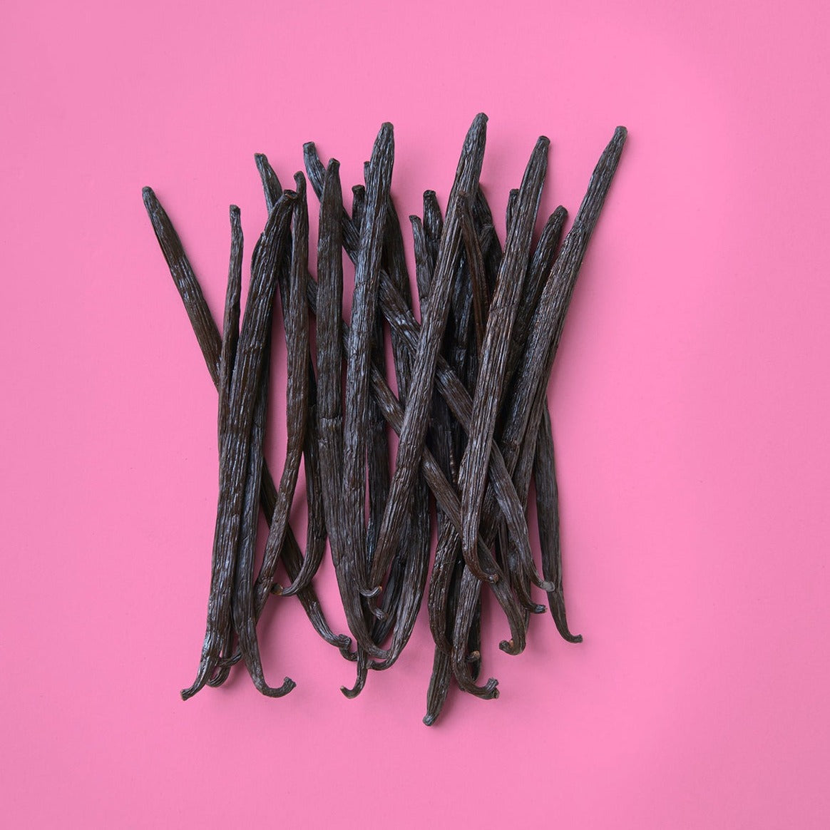 Medium gourmet vanilla pods