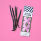 Medium gourmet vanilla pods